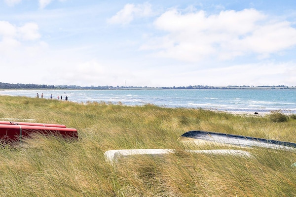 Foto van 6 persoons vakantie huis in Store Fuglede-By Traum - WaterView
