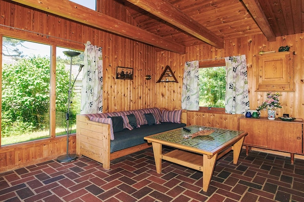 Foto van 6 persoons vakantie huis in Store Fuglede-By Traum - Indoor