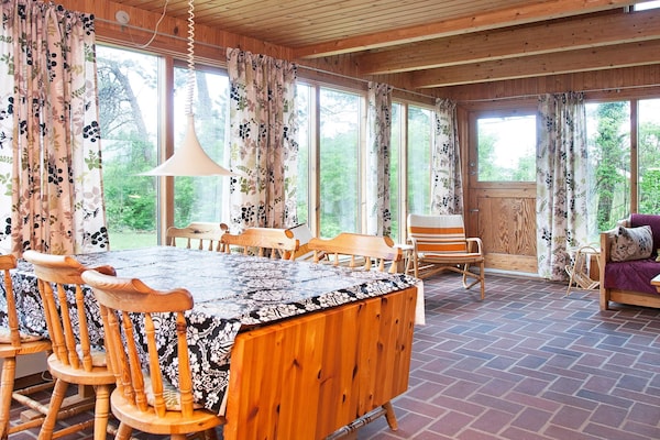 Foto van 6 persoons vakantie huis in Store Fuglede-By Traum - Indoor
