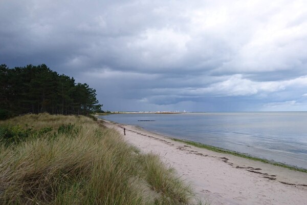 Foto van 6 persoons vakantie huis in Hadsund-By Traum - Vakantiehuis in Hadsund - WaterView