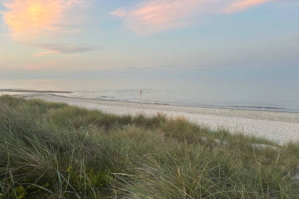 Foto van 6 persoons vakantie huis in Hadsund-By Traum - Vakantiehuis in Hadsund - WaterView