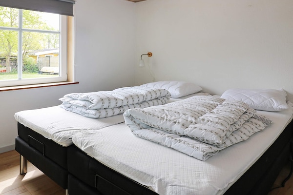 Foto van 6 persoons vakantie huis in Hadsund-By Traum - Vakantiehuis in Hadsund - Indoor