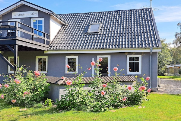 Foto van 6 persoons vakantie huis in Hadsund-By Traum - Vakantiehuis in Hadsund - Outdoor