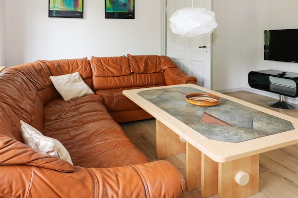 Foto van 6 persoons vakantie huis in Hadsund-By Traum - Vakantiehuis in Hadsund - Indoor