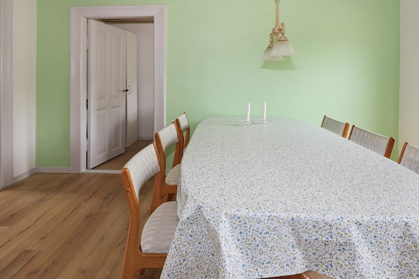 Foto van 6 persoons vakantie huis in Hadsund-By Traum - Vakantiehuis in Hadsund - Indoor