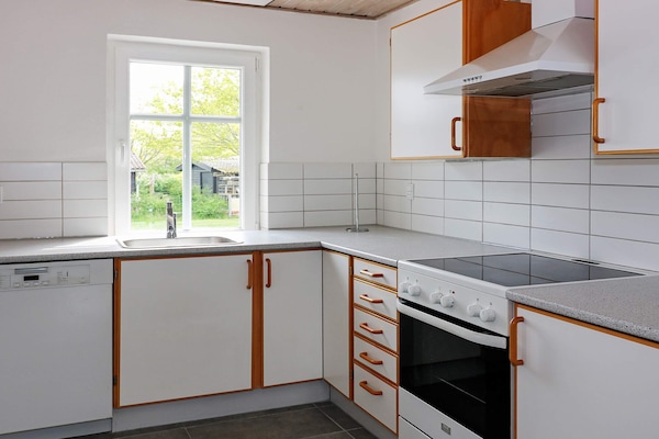 Foto van 6 persoons vakantie huis in Hadsund-By Traum - Vakantiehuis in Hadsund - Indoor
