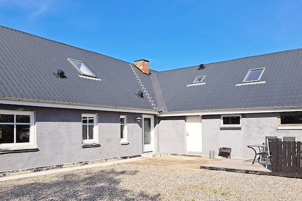 Foto van 6 persoons vakantie huis in Hadsund-By Traum - Vakantiehuis in Hadsund - Outdoor