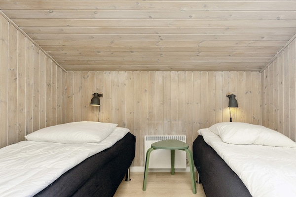 Foto van 14 persoons vakantie huis in Blokhus-By Traum - Vakantiehuis in Blokhus - Indoor