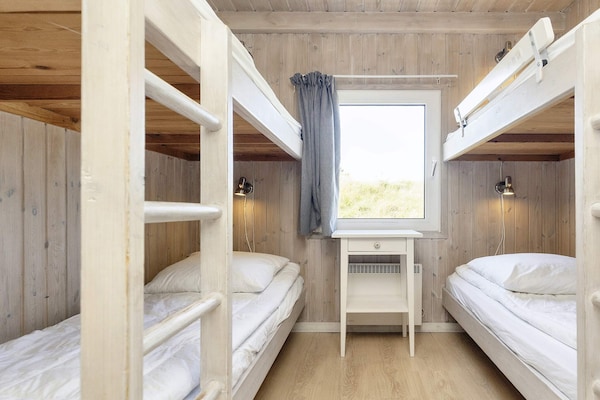 Foto van 14 persoons vakantie huis in Blokhus-By Traum - Vakantiehuis in Blokhus - Indoor