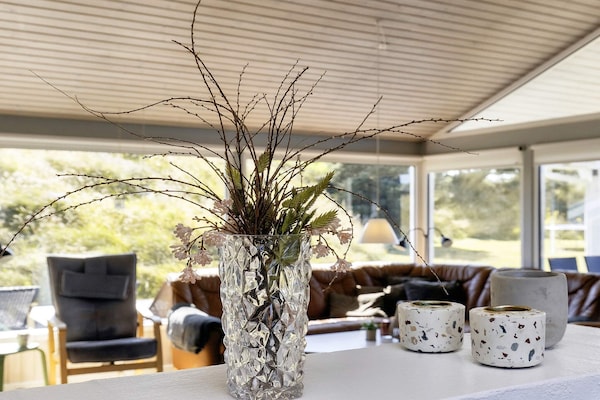 Foto van 14 persoons vakantie huis in Blokhus-By Traum - Vakantiehuis in Blokhus - Indoor