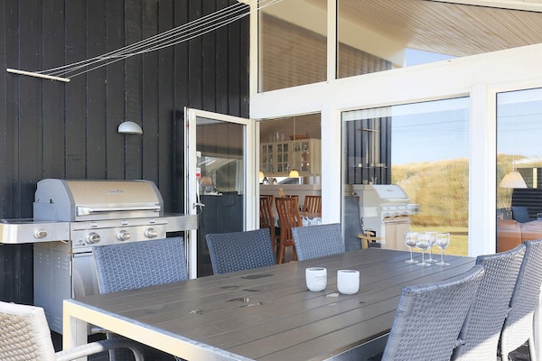 Foto van 14 persoons vakantie huis in Blokhus-By Traum - Vakantiehuis in Blokhus - View