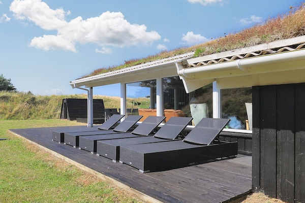 Foto van 14 persoons vakantie huis in Blokhus-By Traum - Vakantiehuis in Blokhus - View