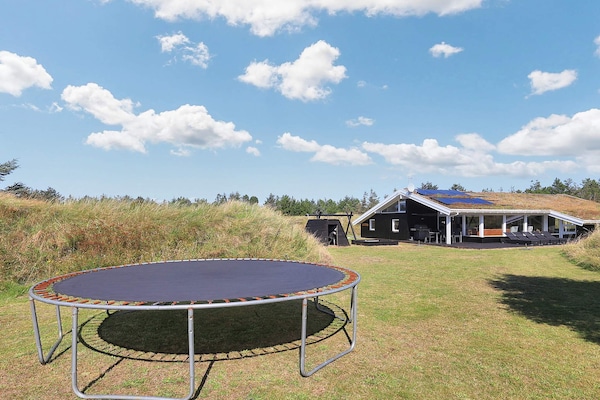 Foto van 14 persoons vakantie huis in Blokhus-By Traum - Vakantiehuis in Blokhus - View