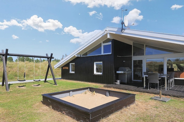 Foto van 14 persoons vakantie huis in Blokhus-By Traum - Vakantiehuis in Blokhus - View