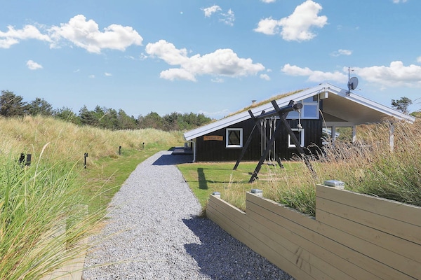 Foto van 14 persoons vakantie huis in Blokhus-By Traum - Vakantiehuis in Blokhus - View