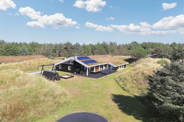 Foto van 14 persoons vakantie huis in Blokhus-By Traum - Vakantiehuis in Blokhus - View