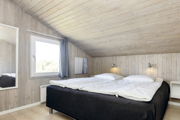 Foto van 14 persoons vakantie huis in Blokhus-By Traum - Vakantiehuis in Blokhus - Indoor