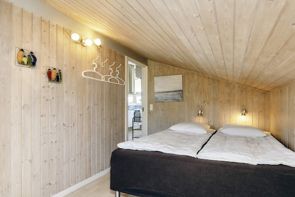 Foto van 14 persoons vakantie huis in Blokhus-By Traum - Vakantiehuis in Blokhus - Indoor