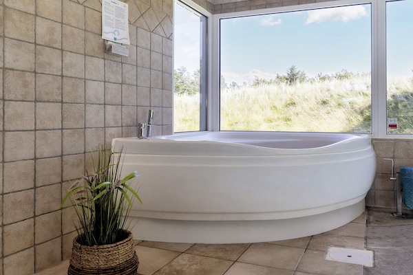 Foto van 14 persoons vakantie huis in Blokhus-By Traum - Vakantiehuis in Blokhus - Spa