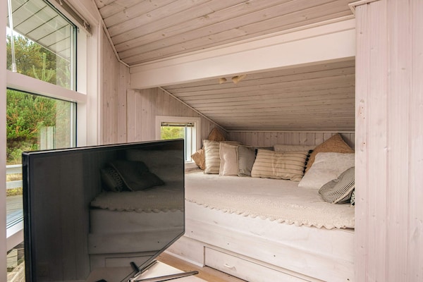 Foto van 8 persoons vakantie huis in Fanø-By Traum - Vakantiehuis in Fanø - Indoor