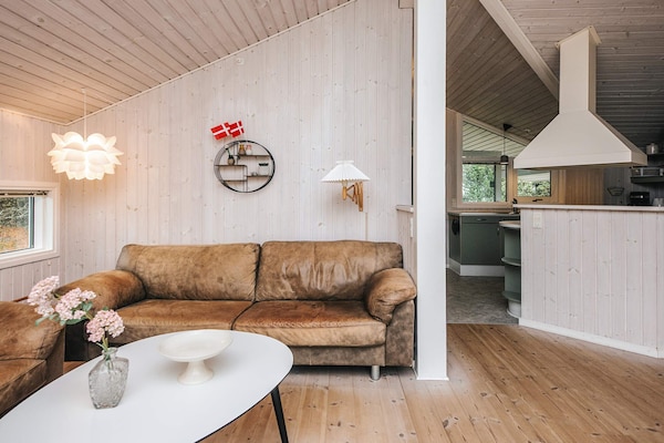 Foto van 8 persoons vakantie huis in Fanø-By Traum - Vakantiehuis in Fanø - Indoor