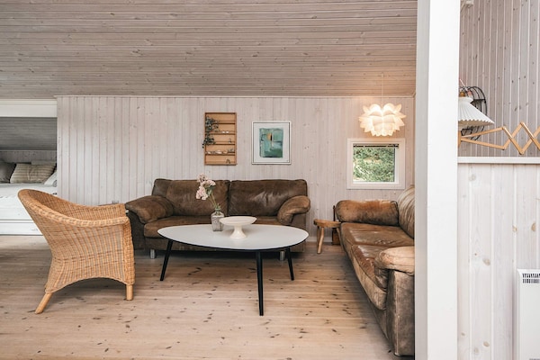 Foto van 8 persoons vakantie huis in Fanø-By Traum - Vakantiehuis in Fanø - Indoor
