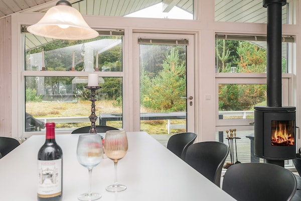 Foto van 8 persoons vakantie huis in Fanø-By Traum - Vakantiehuis in Fanø - Indoor