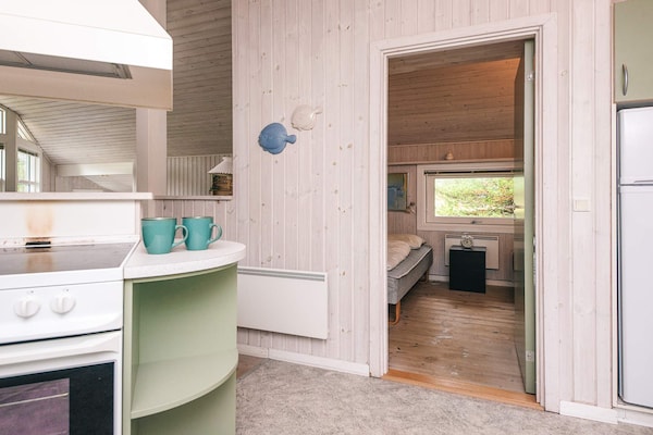 Foto van 8 persoons vakantie huis in Fanø-By Traum - Vakantiehuis in Fanø - Indoor