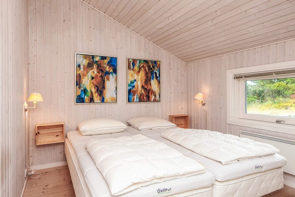 Foto van 8 persoons vakantie huis in Fanø-By Traum - Vakantiehuis in Fanø - Indoor