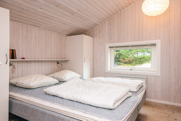 Foto van 8 persoons vakantie huis in Fanø-By Traum - Vakantiehuis in Fanø - Indoor