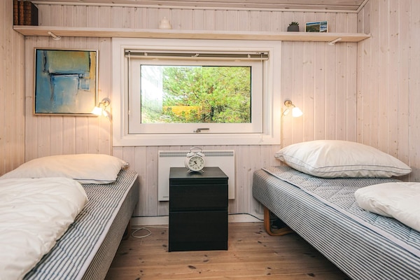 Foto van 8 persoons vakantie huis in Fanø-By Traum - Vakantiehuis in Fanø - Indoor