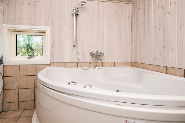Foto van 8 persoons vakantie huis in Fanø-By Traum - Vakantiehuis in Fanø - Sauna
