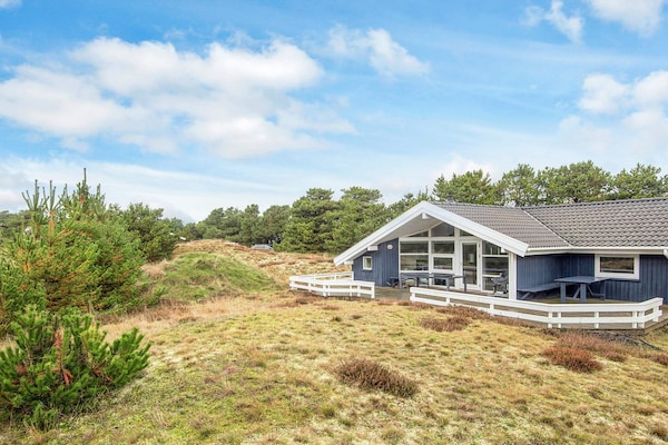 Foto van 8 persoons vakantie huis in Fanø-By Traum - Vakantiehuis in Fanø - View