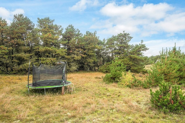 Foto van 8 persoons vakantie huis in Fanø-By Traum - Vakantiehuis in Fanø - View