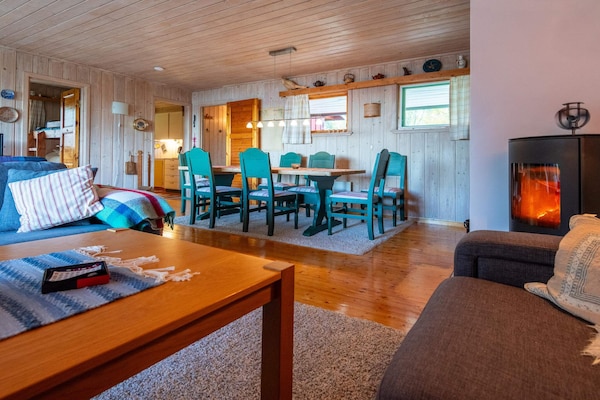 Foto van 6 persoons vakantie huis in Sandefjord-By Traum - Vakantiehuis in Sandefjord - Indoor