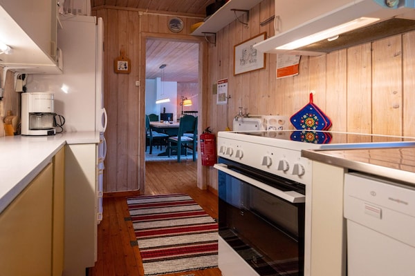 Foto van 6 persoons vakantie huis in Sandefjord-By Traum - Vakantiehuis in Sandefjord - Indoor