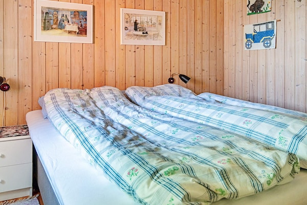 Foto van 6 persoons vakantie huis in Sandefjord-By Traum - Vakantiehuis in Sandefjord - Indoor