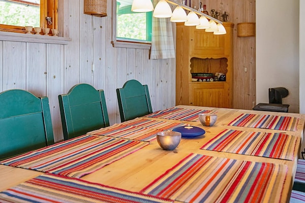 Foto van 6 persoons vakantie huis in Sandefjord-By Traum - Vakantiehuis in Sandefjord - Indoor