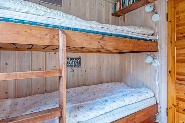 Foto van 6 persoons vakantie huis in Sandefjord-By Traum - Vakantiehuis in Sandefjord - Indoor