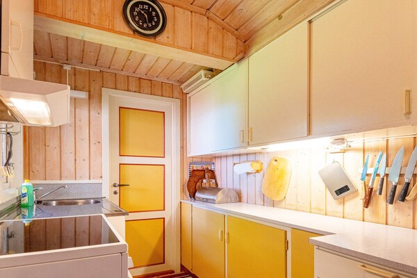 Foto van 6 persoons vakantie huis in Sandefjord-By Traum - Vakantiehuis in Sandefjord - Indoor