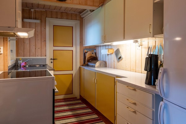 Foto van 6 persoons vakantie huis in Sandefjord-By Traum - Vakantiehuis in Sandefjord - Indoor