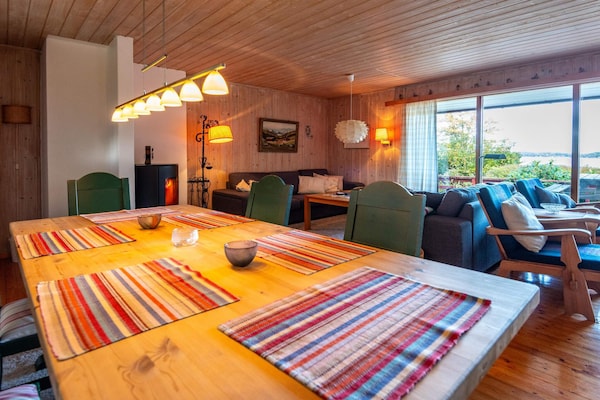 Foto van 6 persoons vakantie huis in Sandefjord-By Traum - Vakantiehuis in Sandefjord - Indoor