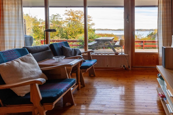 Foto van 6 persoons vakantie huis in Sandefjord-By Traum - Vakantiehuis in Sandefjord - Indoor