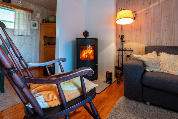 Foto van 6 persoons vakantie huis in Sandefjord-By Traum - Vakantiehuis in Sandefjord - Indoor