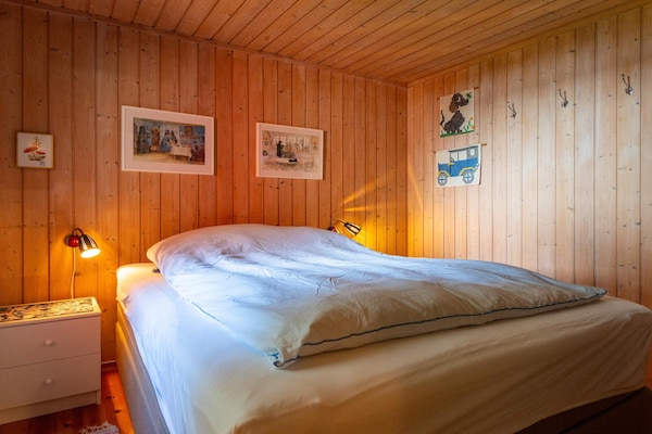 Foto van 6 persoons vakantie huis in Sandefjord-By Traum - Vakantiehuis in Sandefjord - Indoor