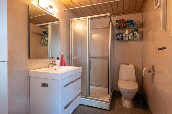 Foto van 6 persoons vakantie huis in Sandefjord-By Traum - Vakantiehuis in Sandefjord - Indoor