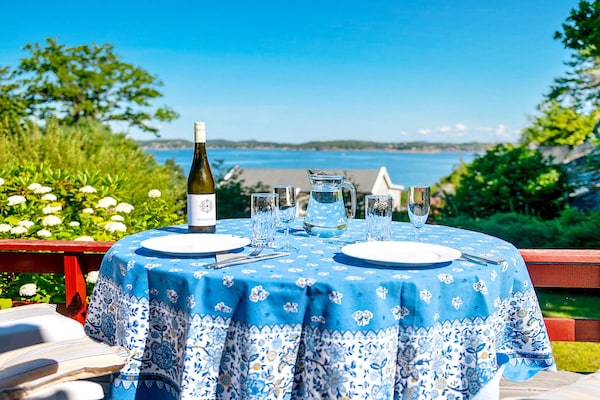 Foto van 6 persoons vakantie huis in Sandefjord-By Traum - Vakantiehuis in Sandefjord - Outdoor