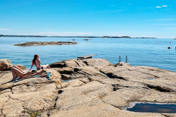 Foto van 6 persoons vakantie huis in Sandefjord-By Traum - Vakantiehuis in Sandefjord - Untagged