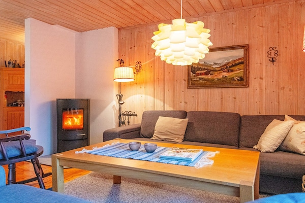 Foto van 6 persoons vakantie huis in Sandefjord-By Traum - Vakantiehuis in Sandefjord - Indoor