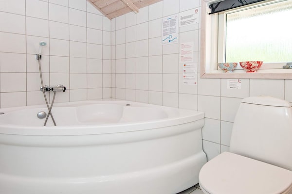 Foto van 6 persoons vakantie huis in Hemmet-By Traum - Vakantiehuis in Hemmet - Spa